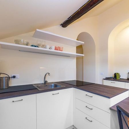 Brera - Sella Charme Apartment Castle View Милан Экстерьер фото